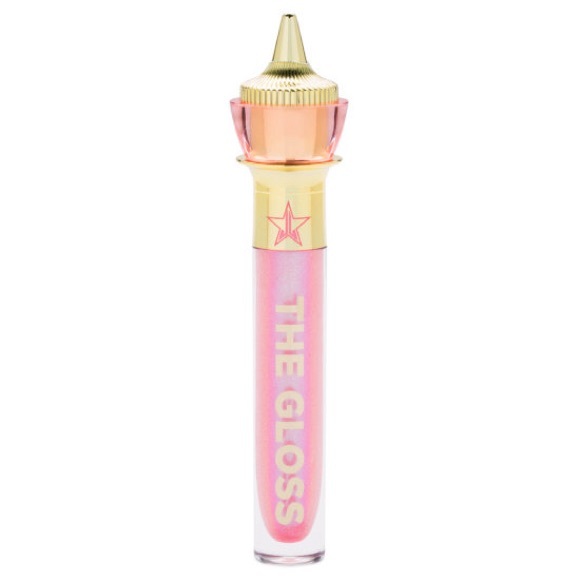 Jeffree Star Other - Jeffree Star Succulent NIB The Gloss